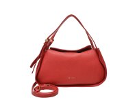 Geanta EPICA rosie 31171 din piele ecologica - Eleganta si Versatilitate - 1
