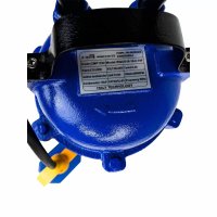 Pompa submersibila cu tocator Campion CMP1182 - 3000W, 15000L/h, 160m - 3