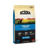 ACANA Dog Adult Mediu XS-XL cu Pui, Hrana Uscata Fara Cereale pentru Caini, 11.4 kg - 1