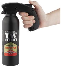 Spray urs IdeallStore®, TW-1000 Gigant, dispersant, 400 ml - 2