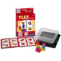 Puzzle Mecanic - Flex Puzzler - 2