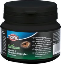 Trixie Vitamine/ Minerale pentru Reptile Erbivore, 80 g - 76384 - 1