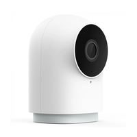 Camera de Supraveghere Interioara AQARA G2H Pro cu Hub - Compatibila cu Apple HomeKit - 1