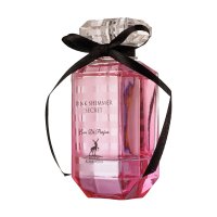 Apa de parfum Maison Alhambra Pink Shimmer Secret 100ml - 3