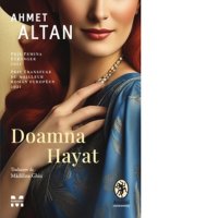 Doamna Hayat - Madalina Ghiu si Ahmet Altan - 1