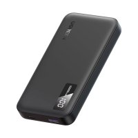 UGREEN Power Bank PB311, 10000mAh, incarcare rapida 20W, bidirectionala, Negru - 1