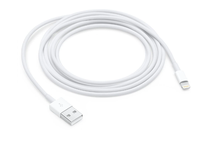 Cablu Lightning de Incarcare si Date pentru iPhone 3m - 1