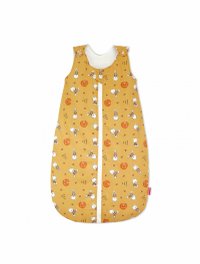 Sac de dormit copii 1.5 tog My Bear din bumbac 60 cm - 3
