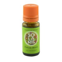 Ulei odorizant Solaris din flori de munte - 10ml - 1