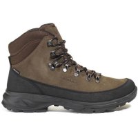 Bocanci Aigle Bakke GTX din piele, maro, marimea 43 - 1