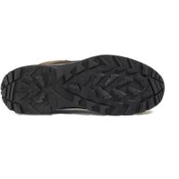 Bocanci Aigle Bakke GTX din piele, maro, marimea 43 - 2