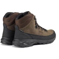 Bocanci Aigle Bakke GTX din piele, maro, marimea 43 - 3