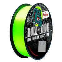 Fir Carp Zoom Bull-Dog Carp Line Fluo, 300m, 0.31mm - 1