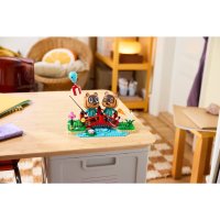LEGO Animal Crossing - Setul de Constructie Ziua Distractiva a Lui Timmy si Tommy (77059) - 4