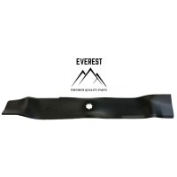 Cutit Tarctoras Tuns Gazon John Deere Cos 54cm Drept Everest - 1