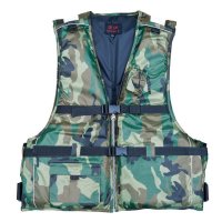 Vesta de salvare SV 9 max 140kg Baracuda - 1