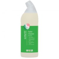 Detergent ecologic pentru toaleta cu menta si mirt 750ml Sonett - 1