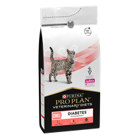 PURINA PRO PLAN VETERINARY DIETS DM Diabetes Management, 1.5 kg - 1