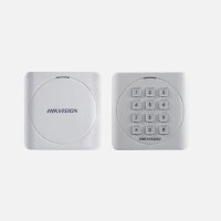 Cititor card Hikvision DS-K1801E pentru carduri RFID EM 125Khz - 1