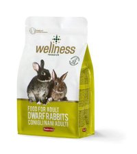 Wellness Hrana Iepuri 1 kg - 1