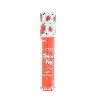Luciu de Buze cu Vitamina E Sunkissed - Nuanta Melon Pop, 4.2 ml - 1