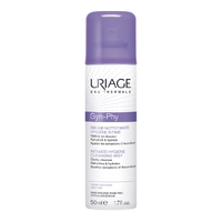 Spray de curatare intima Gyn-Phy, 50 ml, Uriage - 1