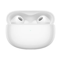 Casti audio Wireless Xiaomi Buds 3T Pro, Gloss White - 3