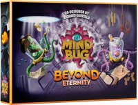 Mindbug: Beyond Eternity - Joc de Carti Strategic pentru 2 Jucatori - 1