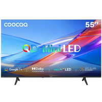 Televizor Coocaa 55CGNH70Z QD-MiniLED de 139 cm (55inch) Ultra HD 4K Smart TV - 1