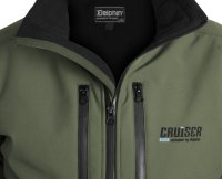 Geaca Delphin CRUISER Wind (Marime: M) - 4