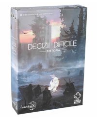 Resigilat - Decizii Dificile (RO) - Tough Calls - 1