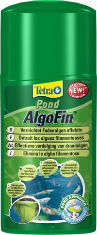 Tetrapond Algofin 1 L - 1
