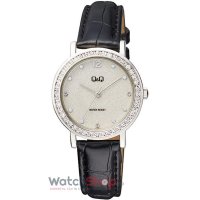 Ceas Q&Q Fashion QB45J301Y pentru Dama - 1
