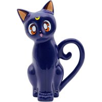 Ceainic din Ceramica Sailor Moon - Luna - 1