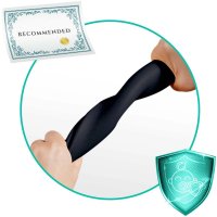 Rola protectie multifunctionala din spuma pentru margini si muchii Ricokids 2m Negru - 5