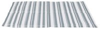 Saltea Racoritoare 65 x 50 cm alb/gri 28774 - 1