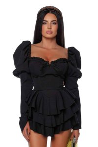 Rochia Belle - 1