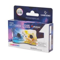 Contor Dublu de Viata Gamegenic - Magic the Gathering Lorwyn Eclipsed - Reuniune Celestiala - 3
