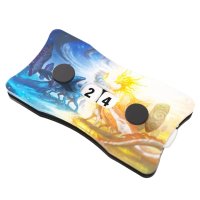 Contor Dublu de Viata Gamegenic - Magic the Gathering Lorwyn Eclipsed - Reuniune Celestiala - 1