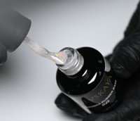Diamonds Rubber Base Kievskaya 15ml- Nr. 02 - DRBK-01 - Everin - 2
