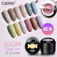 Sugar color gel h11 - 2