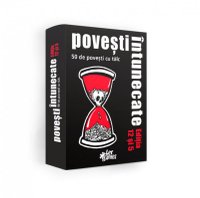 Povesti Intunecate 12 si 5 - Editie Speciala - 1