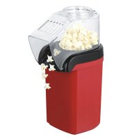 Masina electrica de facut popcorn Snack Maker, fara ulei, 1200W - 1