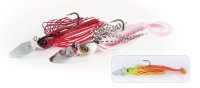 Spinnerbait Rapture Windex Chatterbait Firetiger 10.5g - 3