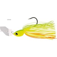 Spinnerbait Rapture Windex Chatterbait Firetiger 10.5g - 1