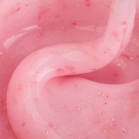 Liquid Polygel Everin 022 – Cajun Craze | HEMA &amp; TPO Free | Roz bubblegum cu sclipici - 1