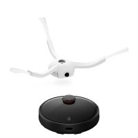 Perie laterala (White) pentru Aspirator robot Xiaomi Mi Robot Vacuum Cleaner Mop Pro - 6
