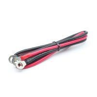 Invertor de putere cu unda sinusoidala pura Techstar®, DC 24V la AC 220V, Afisaj LCD, 1000w, Pretabil Rulota - 4