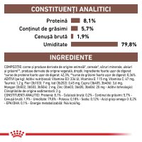 ROYAL CANIN VD Gastrointestinal, hrană umedă pentru pisici, dietă veterinară pentru sistem digestiv, bax de 12 plicuri a 85g - 5