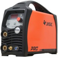 Aparat de sudura TIG/WIG MMA - JASIC PRO TIG 200 Pulse (W212) - 4
